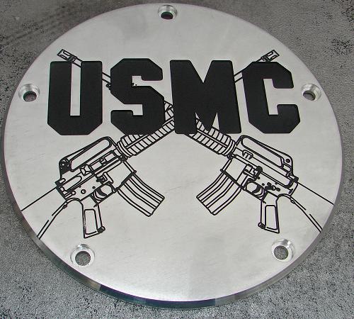 USMC M16
